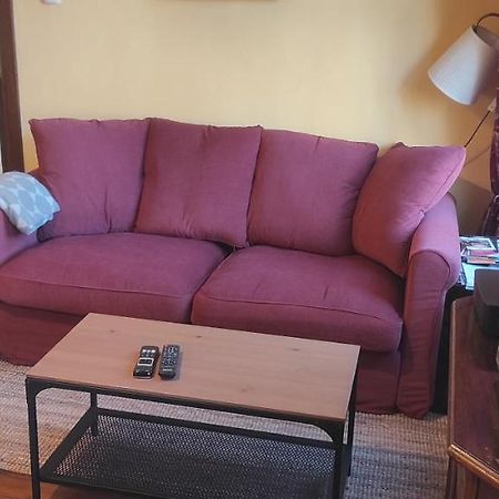 Ogarna 88 Appartement Gdańsk Buitenkant foto