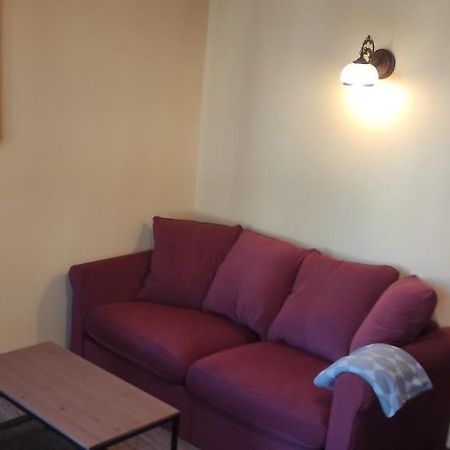 Ogarna 88 Appartement Gdańsk Buitenkant foto