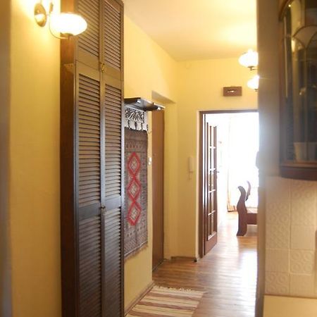 Ogarna 88 Appartement Gdańsk Buitenkant foto