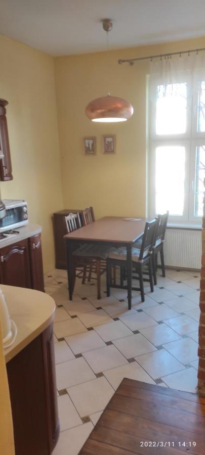 Ogarna 88 Appartement Gdańsk Buitenkant foto