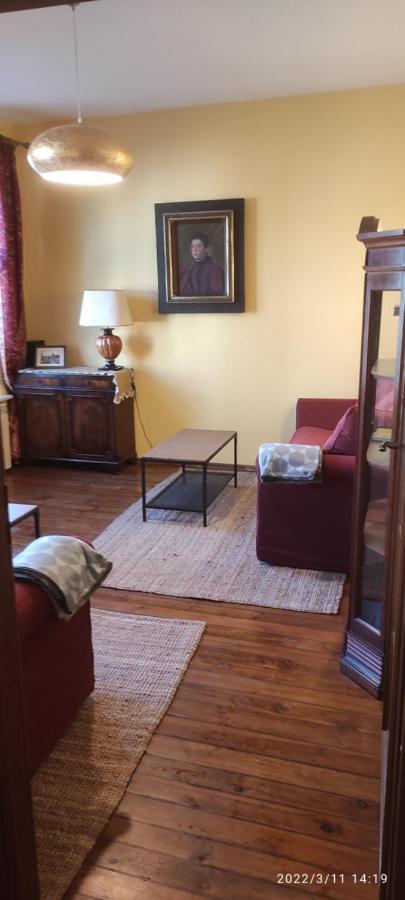 Ogarna 88 Appartement Gdańsk Buitenkant foto