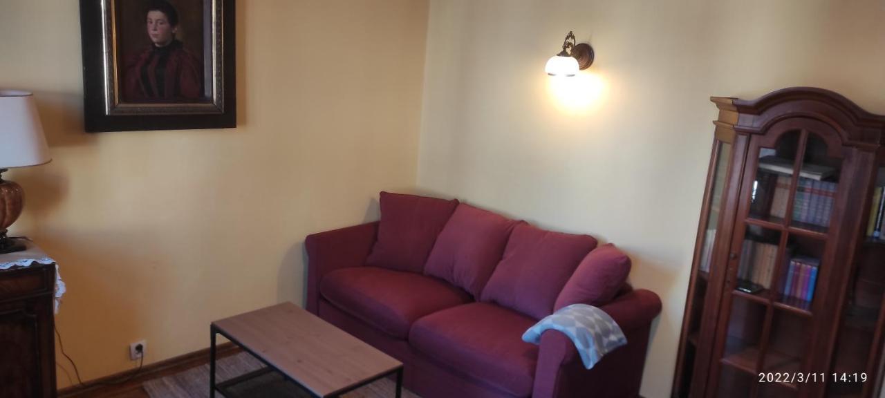 Ogarna 88 Appartement Gdańsk Buitenkant foto