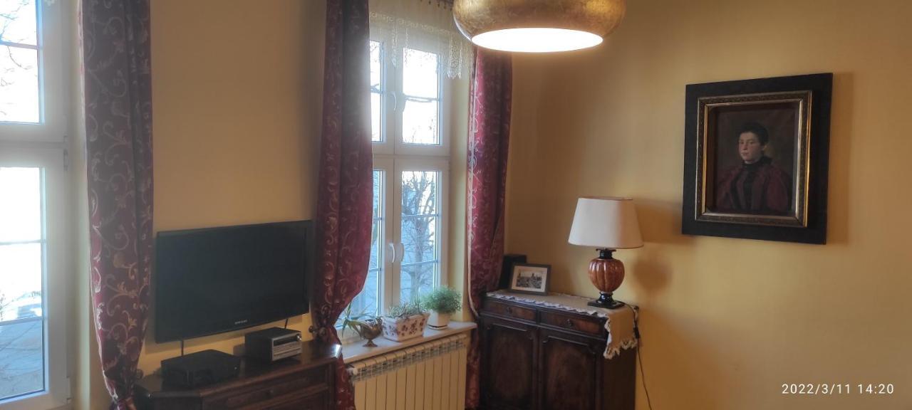 Ogarna 88 Appartement Gdańsk Buitenkant foto