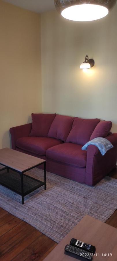 Ogarna 88 Appartement Gdańsk Buitenkant foto