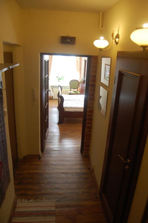 Ogarna 88 Appartement Gdańsk Buitenkant foto