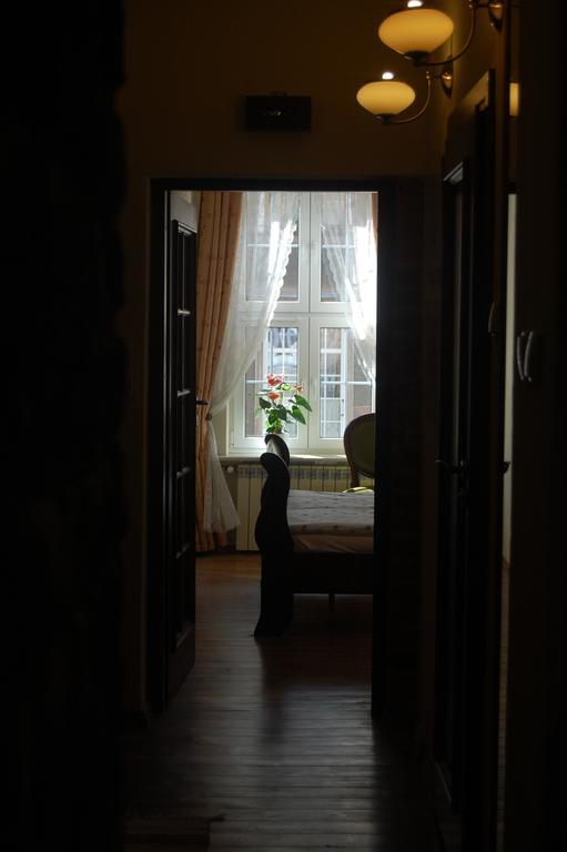 Ogarna 88 Appartement Gdańsk Buitenkant foto