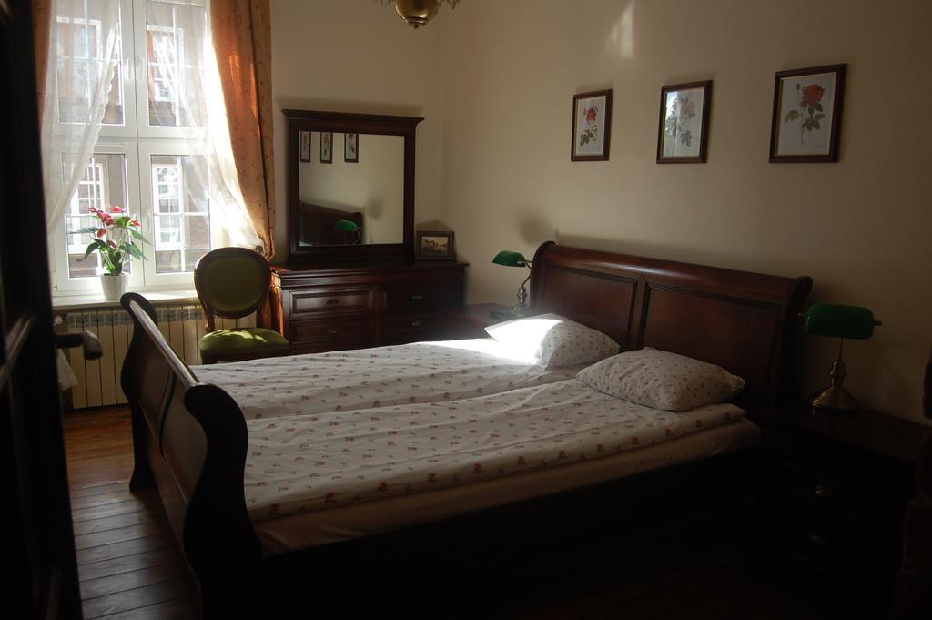 Ogarna 88 Appartement Gdańsk Buitenkant foto