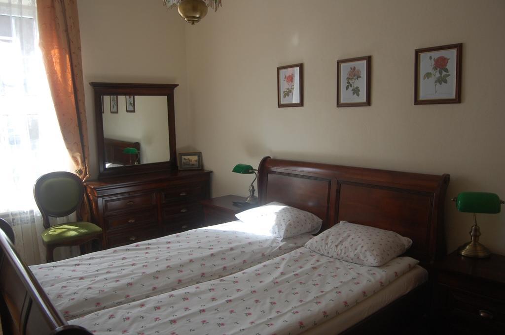 Ogarna 88 Appartement Gdańsk Buitenkant foto