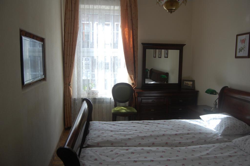 Ogarna 88 Appartement Gdańsk Buitenkant foto