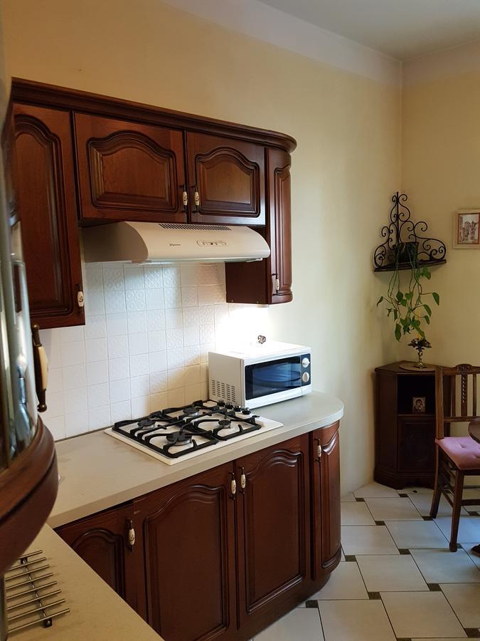 Ogarna 88 Appartement Gdańsk Buitenkant foto